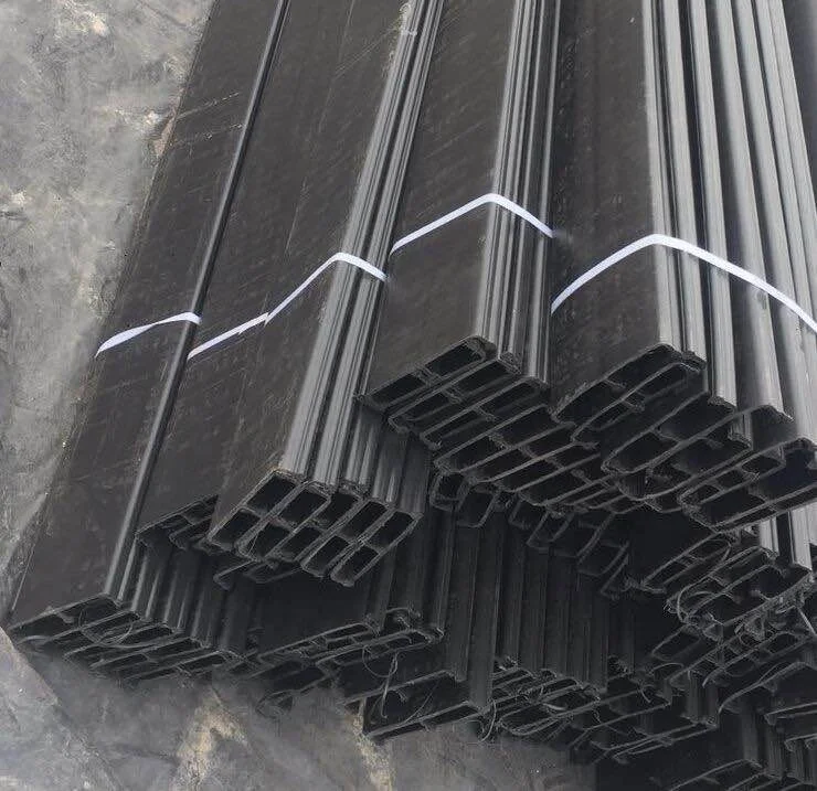 Сварочный Стержень HDPE диаметром 4 мм для экструзионной сварочной