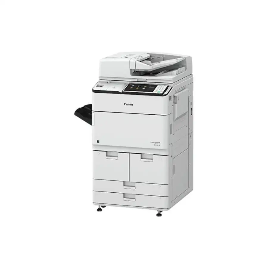 Используемая многофункциональная машина для Canon 6255 6265 6275 6565 6575 8285 8295 8205 8585 8595 8505 копировальные машины