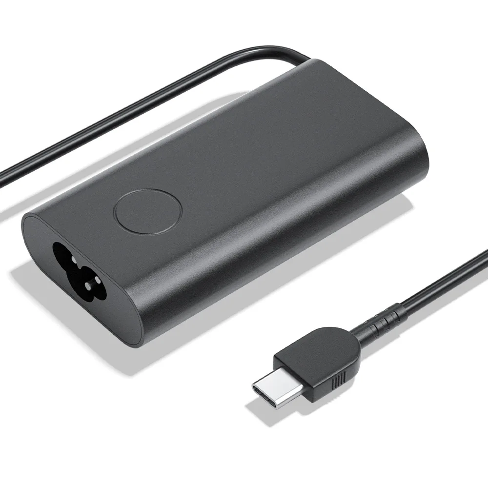20V 4.5A/15V 3A/9V 3A/5V 3A 90W usb-c adapter for DELL laptop power adapter