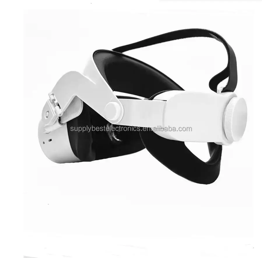 2021 amazon трендовая заводская цена для Oculus Quest повязка на голову удобные аксессуары Регулируемый баланс лица