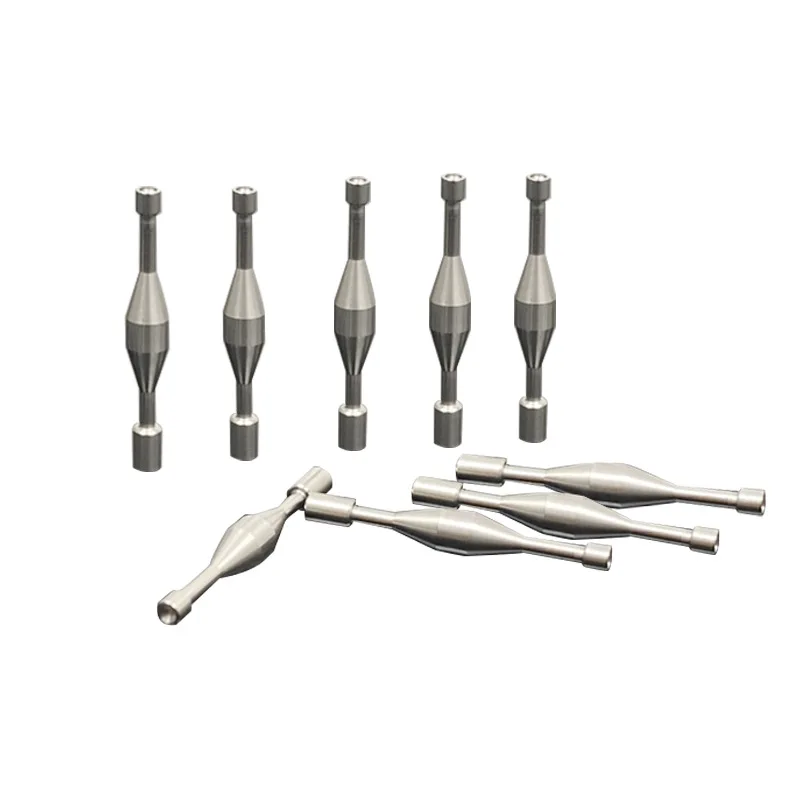 Parts Machining CNC Turning Speaker Cone Feet Isolation Spikes Custom Metal Aluminum Customized Logo Micro Machining 7-30 Days