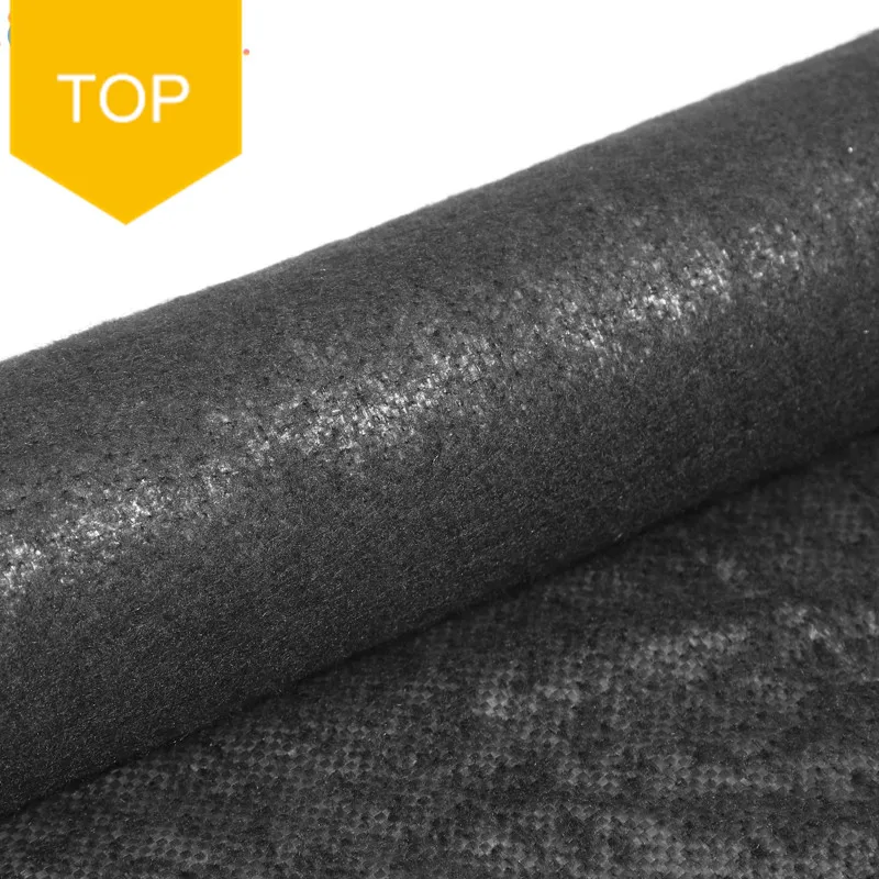Cheap Price Agricultural Orchard Vegetable Planting Flower Plastic Mulch Weed Mat Rolls On Sale