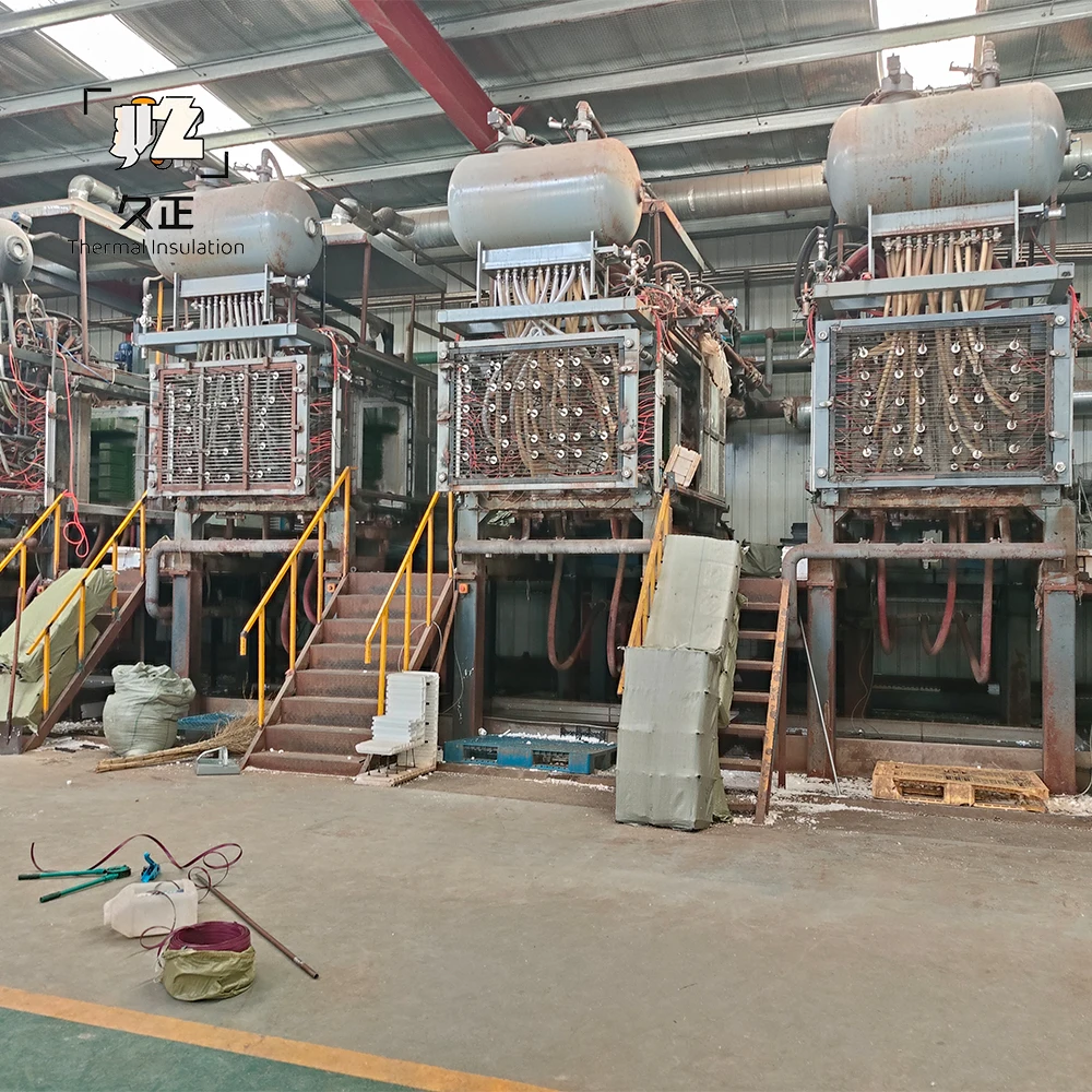 Factory Price Lightweight EPS Hollow Block Insulated Concrete Forms ICF Forms Block For Foundation