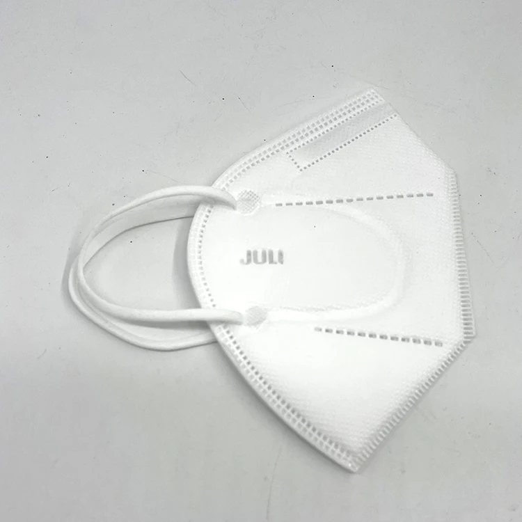 Reusable Respirator 5 Layer Face Examination KN95 Mask Face Respirator 5 Layers Face Masks