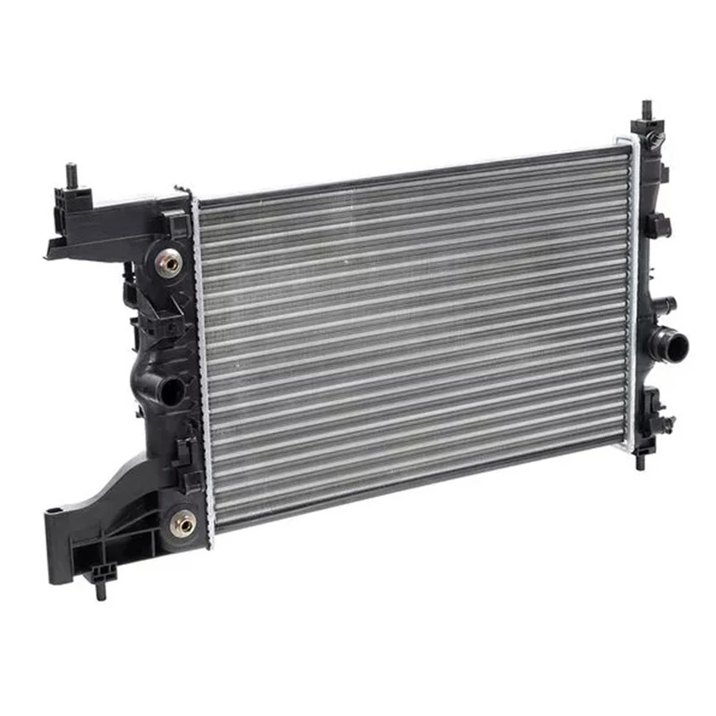 13267650 High Quality Auto Parts Radiator for Chevrolet Cruze (J300) 2009- 1.8
