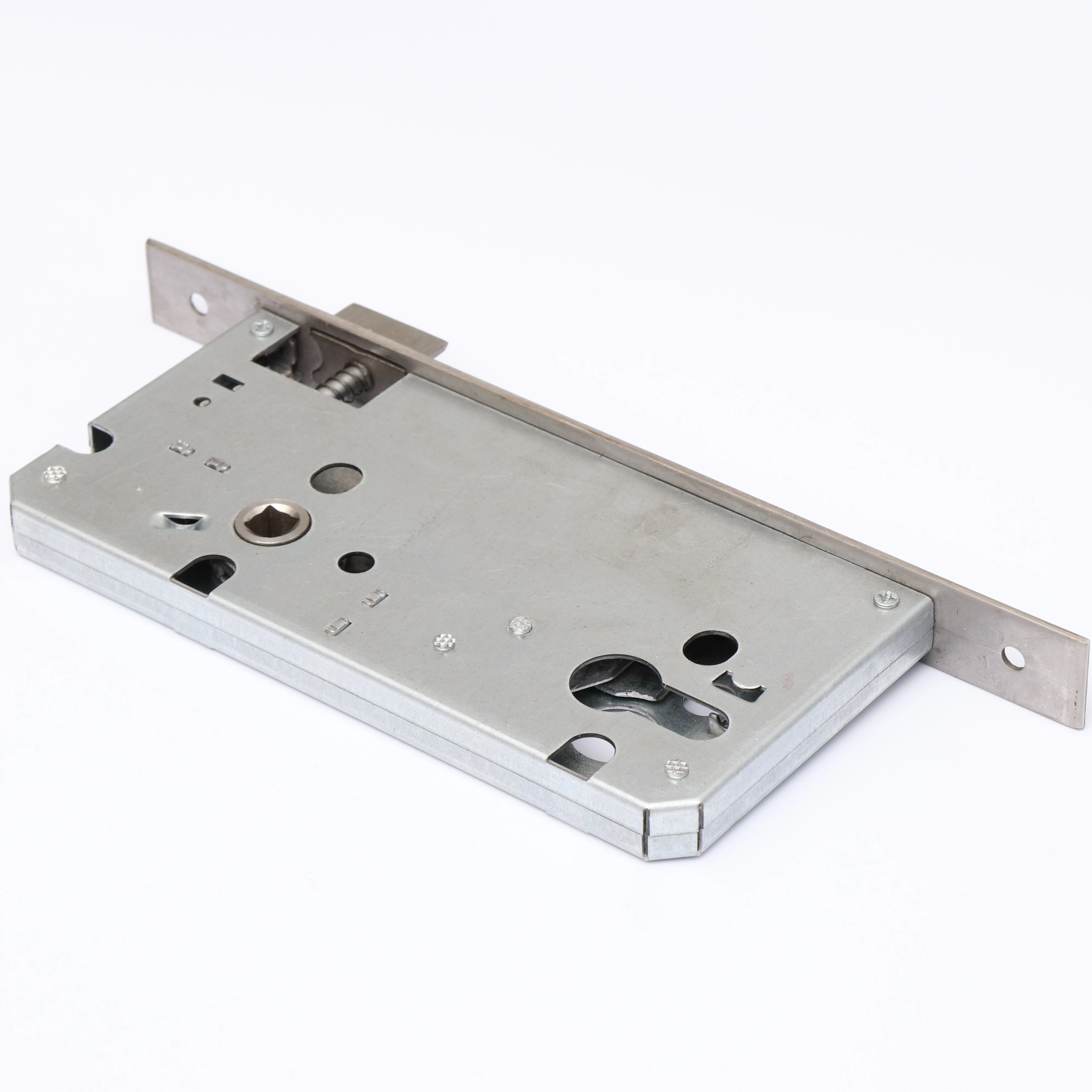 Chinese classic type 7085 mortie door lock set body