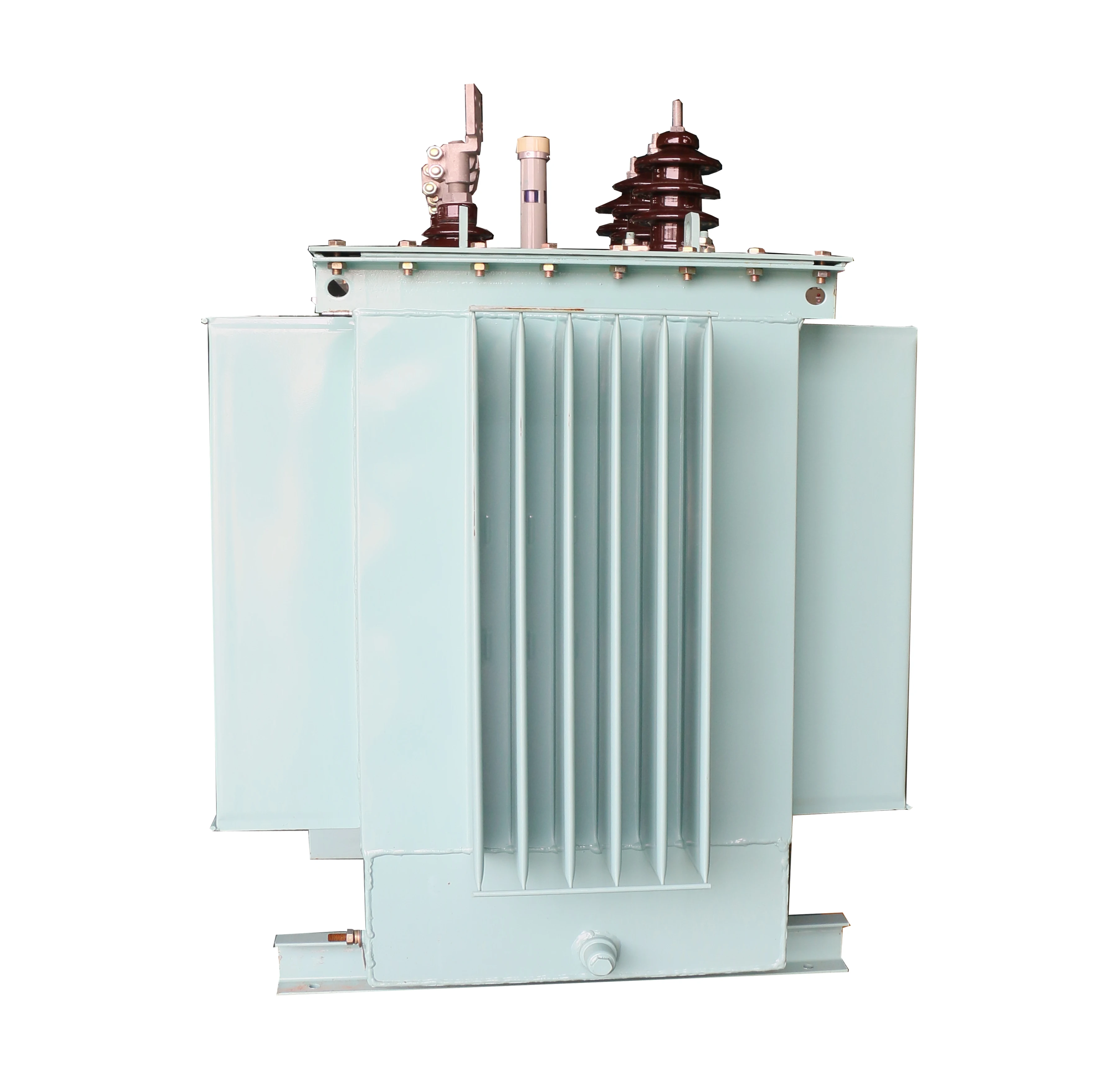 S11-M 630KVA 10/0.4KV power transformer oil immersed power transformer
