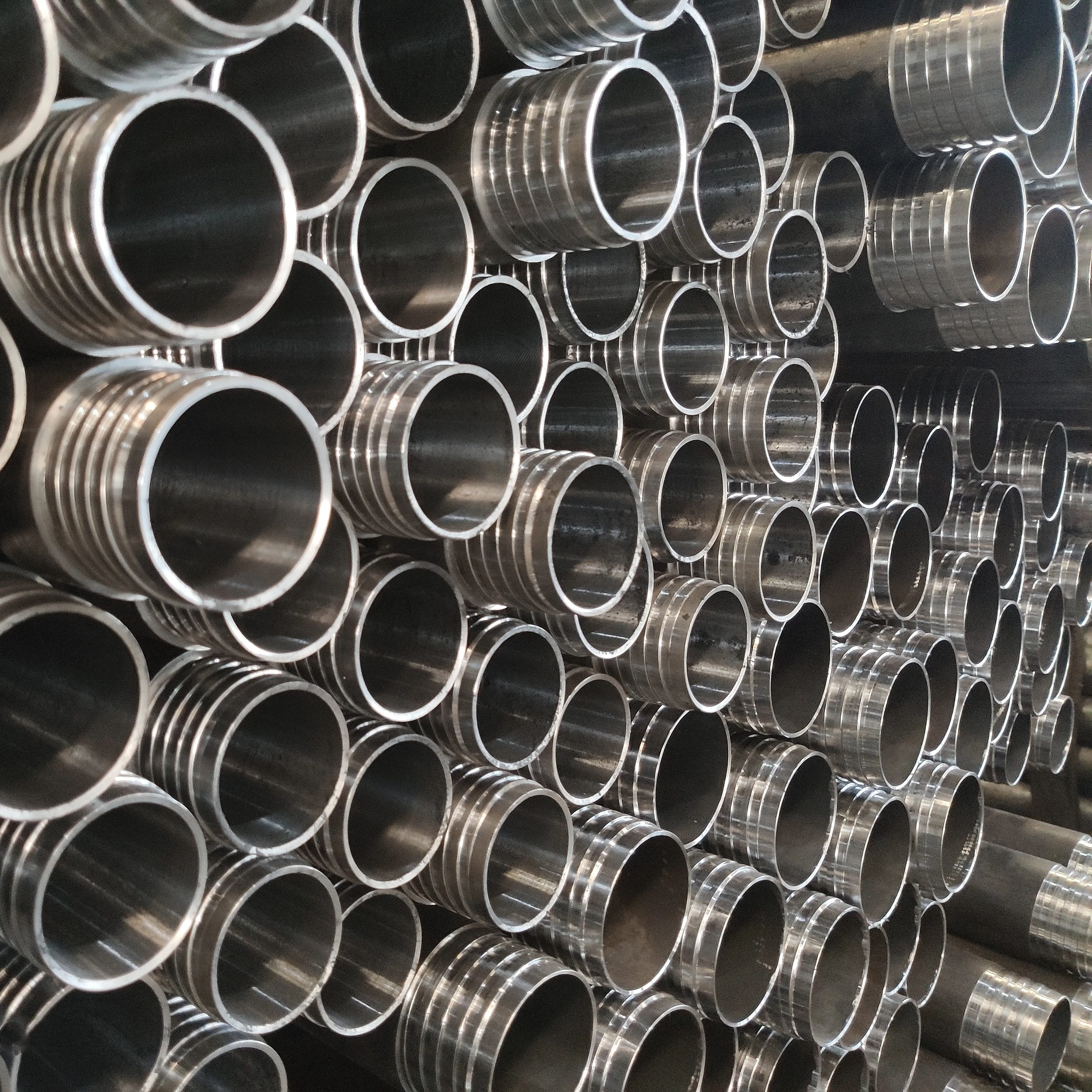 BQ NQ HQ PQ NRQ HRQ PHD NTW HTW сверлильные стержни 1 5 м 3 DCDMA прочное проводное бурение сердечника