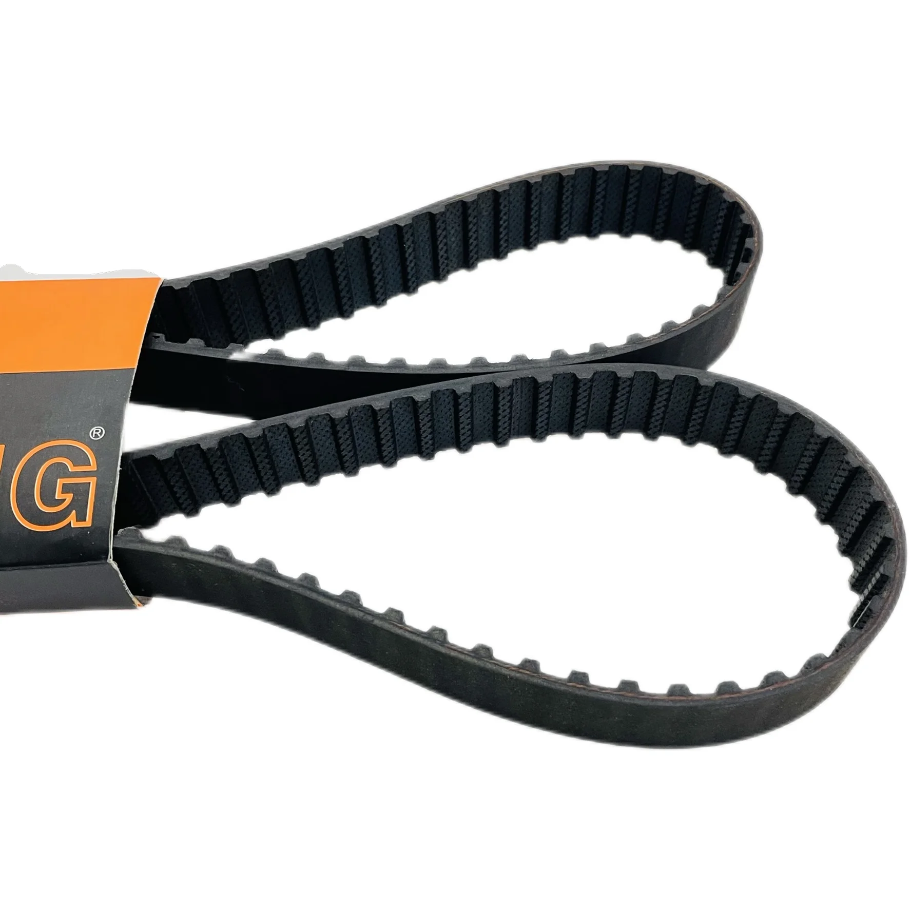 Top Quality Timing belt fan belt courroie 24312-4X000 152RU30 for Carnival 2.9 Bongo with factory price