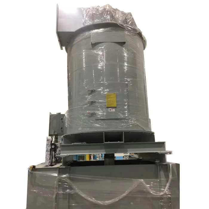 Xinyuan Industrial smoke purifier  filter electrostatic industrial exhaust fume filter