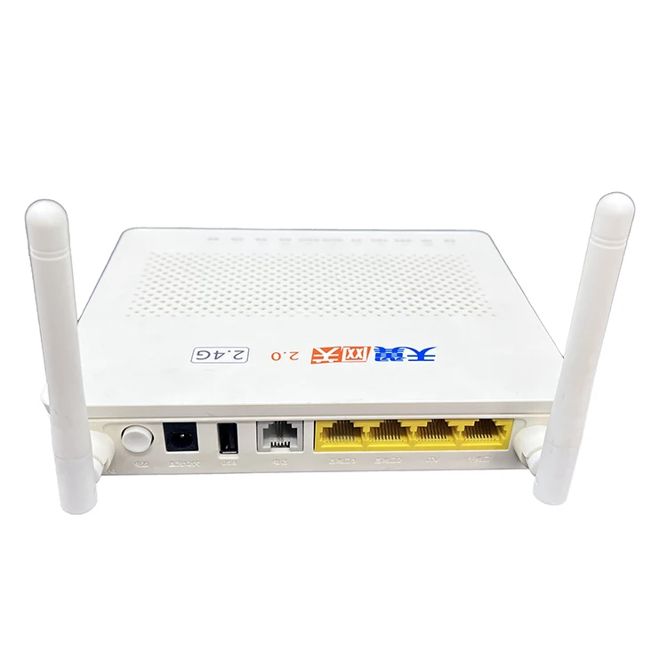ftth gpon ont xpon HS8145C modem wifi  onu ftth fiber huawei onu equipment