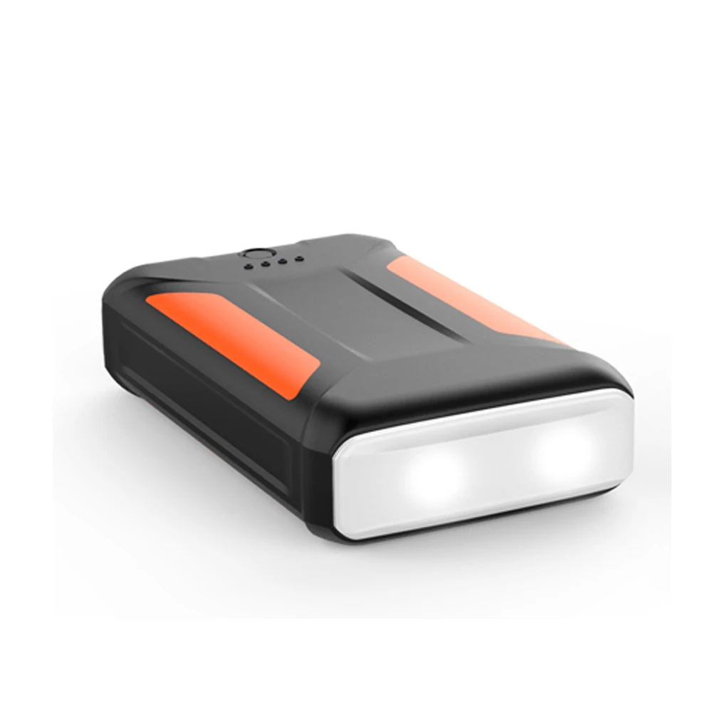  38000 мАч быстрой зарядки на открытом воздухе ноутбука Power Bank для автомобиля холодильник поездки и