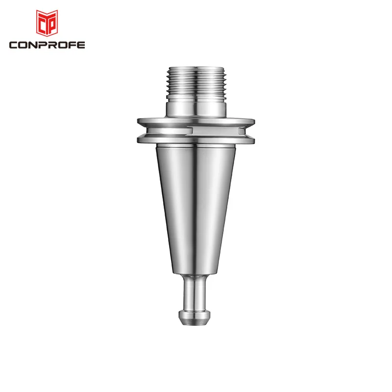 CNC Machine Tools ISO25 ER16 Lathe High Speed Collet Chuck Tool Holder