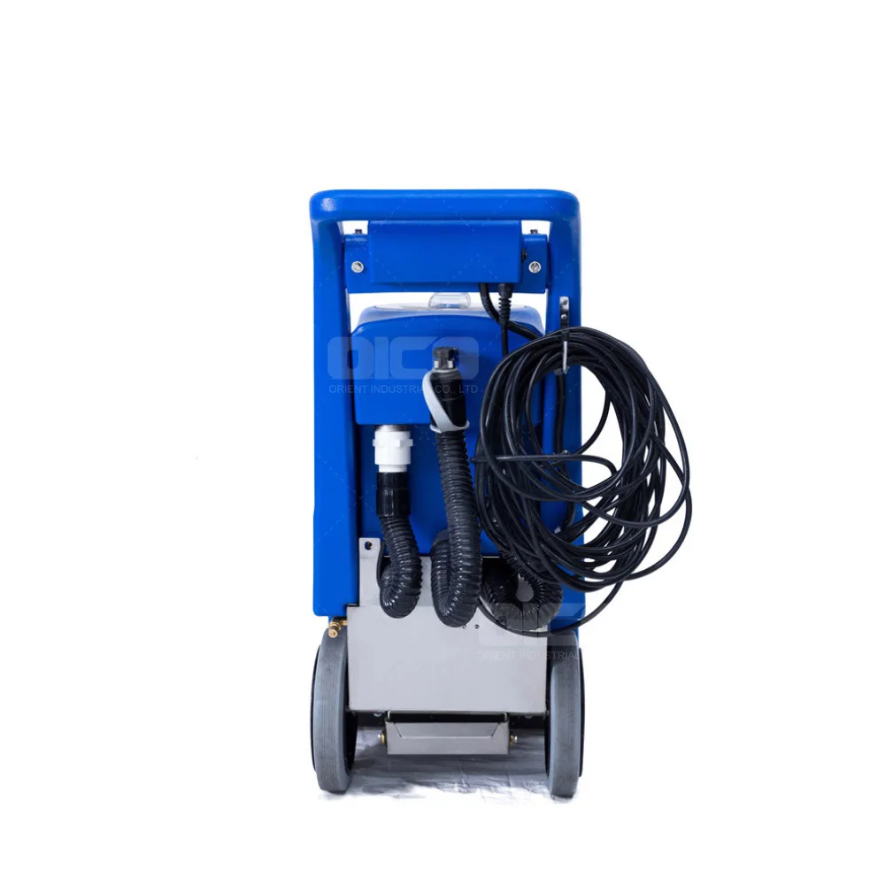 automatic electric burnishing carpet cleaning washing machine industrial China