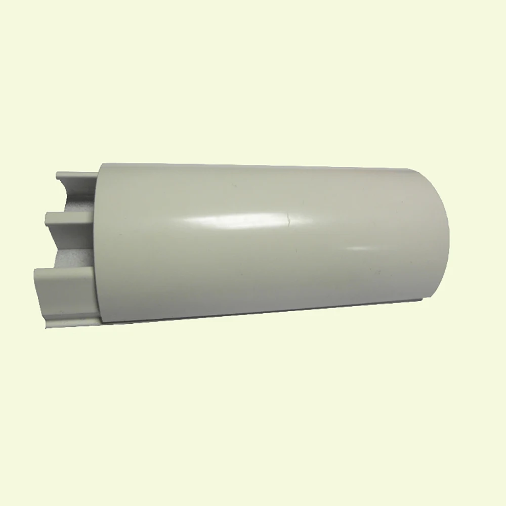 Customized Extruded Aluminum Profiles Extrusion Aluminum Parts aluminum bars