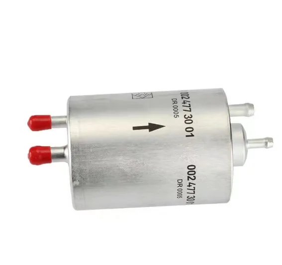 0024773001 supplied by the manufacturer is suitable for fuel filter element.