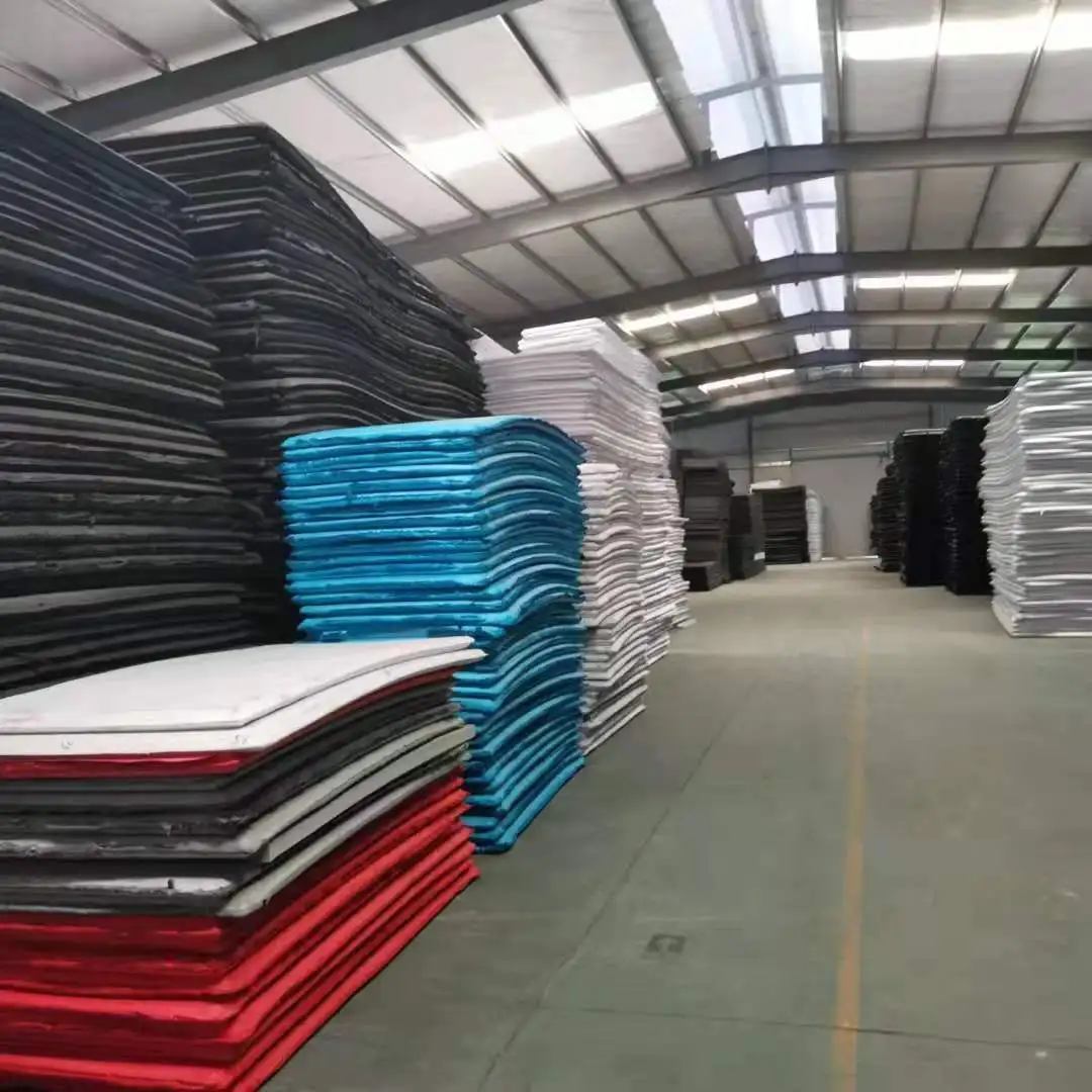 Adhesive 38 Degree Black EVA Foam Sheets OEM ODM Customized Packaging Manufacturer EVA Foam Sheets for Kids Craft Cosplay Model