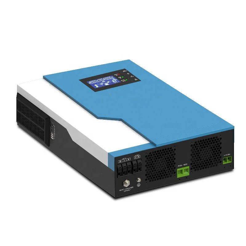 Cheaper Price EASUN 5KW Hybrid Inverter Lithium Battery 48V Home Use Solar System