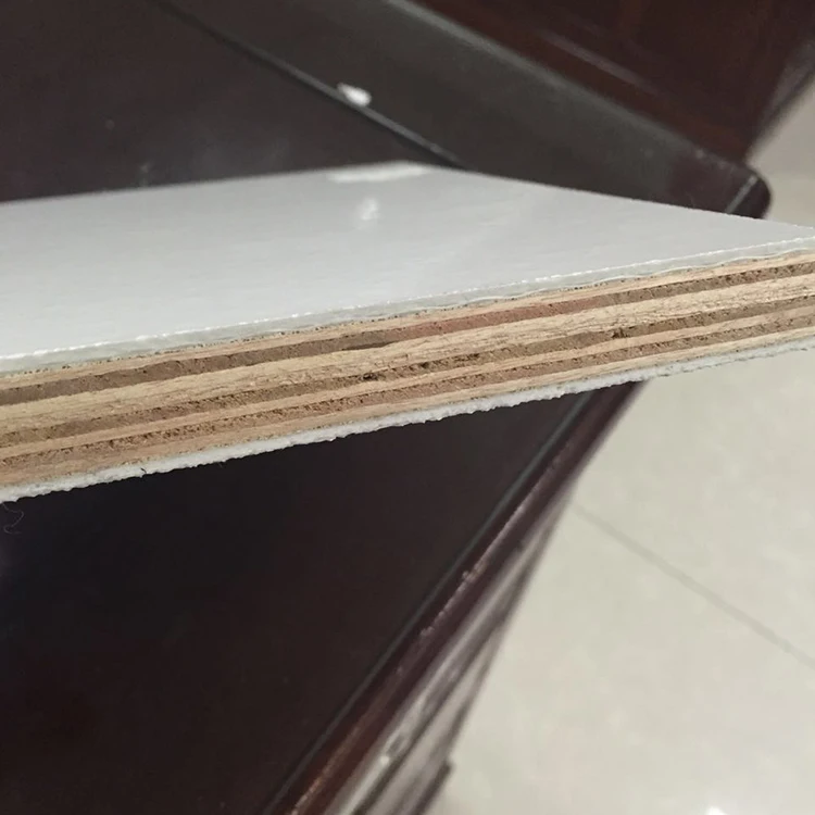 FRP Plywood Panel,Fiberglass Sheet Laminated With Plywood Panel For Marine Boat