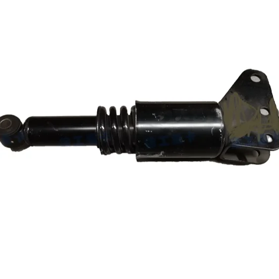 China brand 50WLFW541-01053 Rear suspension shock absorber assembly for HANVAN Truck parts