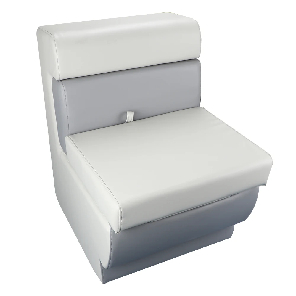 Allshine hot selling pontoon boat furniture seats with special discount