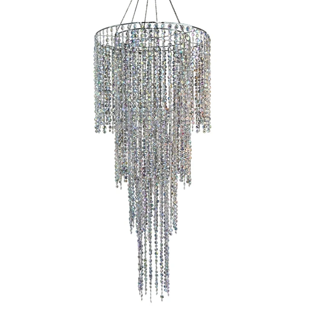 Бесплатная доставка) класса люкс mandap акриловые свадебные украшения фон для событий сценическая sunyu3062