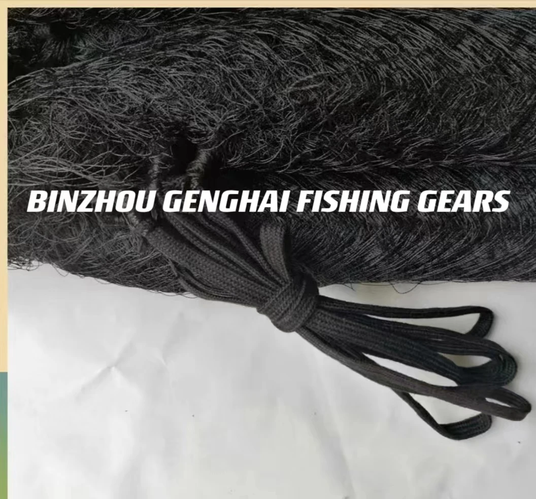 Polyester/nylon Net work to hunt birds Mist Bird Net of bird  catching net