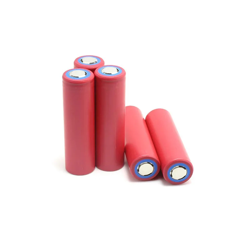 Genuine 3.6V NCR18650GA 3450mah 18650GA 10A Discharge lithium Li ion rechargeable Batteries for sanyo GA