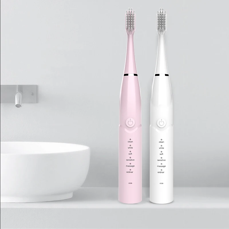 Betters 2021 wholesale 360 degree cleaning Electric Toothbrush electronic tooth brush with Soft Dupont Bristles