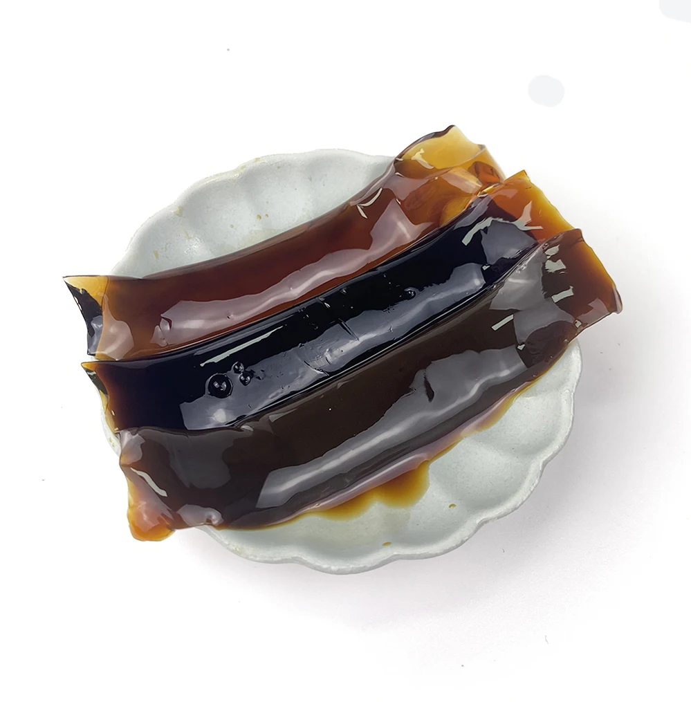 Zoso beauty Черничное желе zoso jelly