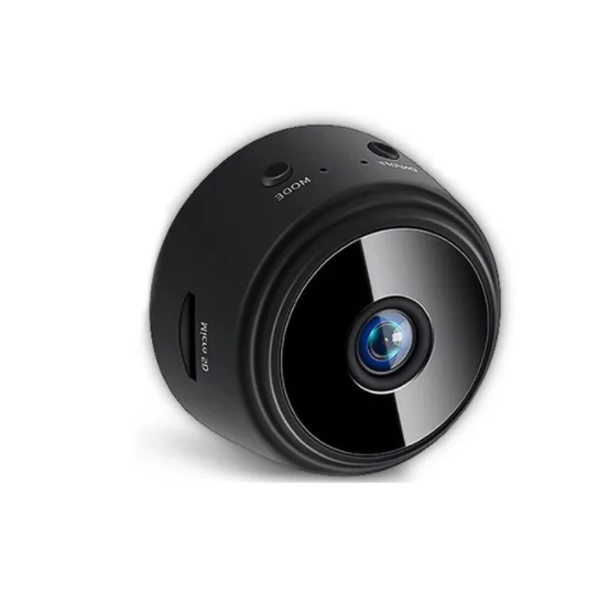 A9 Mini Camera Ip Camera Security Wireless Mini Camcorders Surveillance Cameras Night Version Voice Video Wifi 1080P HD Ce H.265