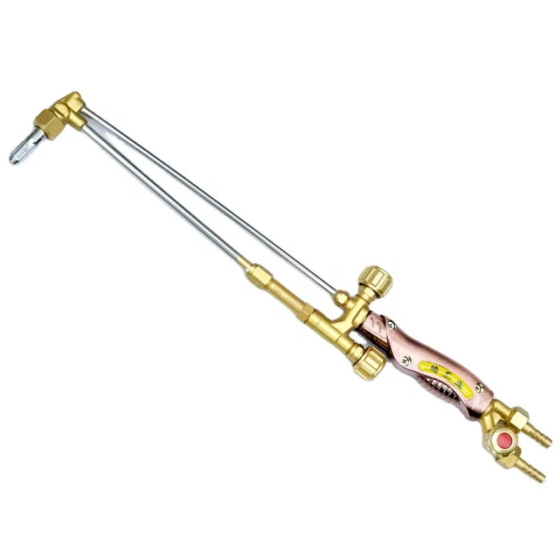 Welding flame cutting machine gun 30 machine gun 100 machine gun stainless steel