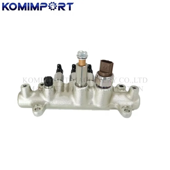 Komexport рельсовый двигатель ASM для 4HK1 8-97306063-4 8973060634 897306-0634