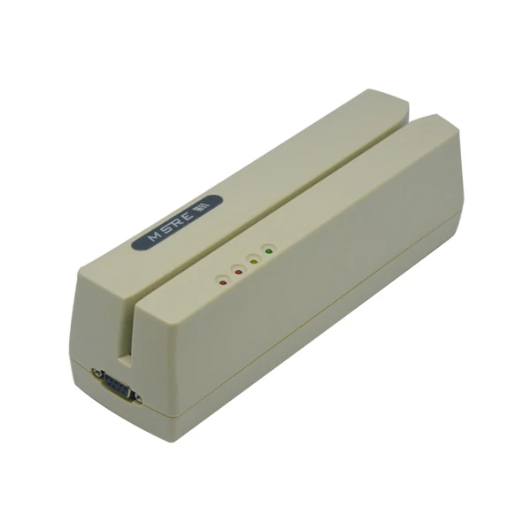  SC2600 MCR200 чип кардридер записывающее устройство MSR 206