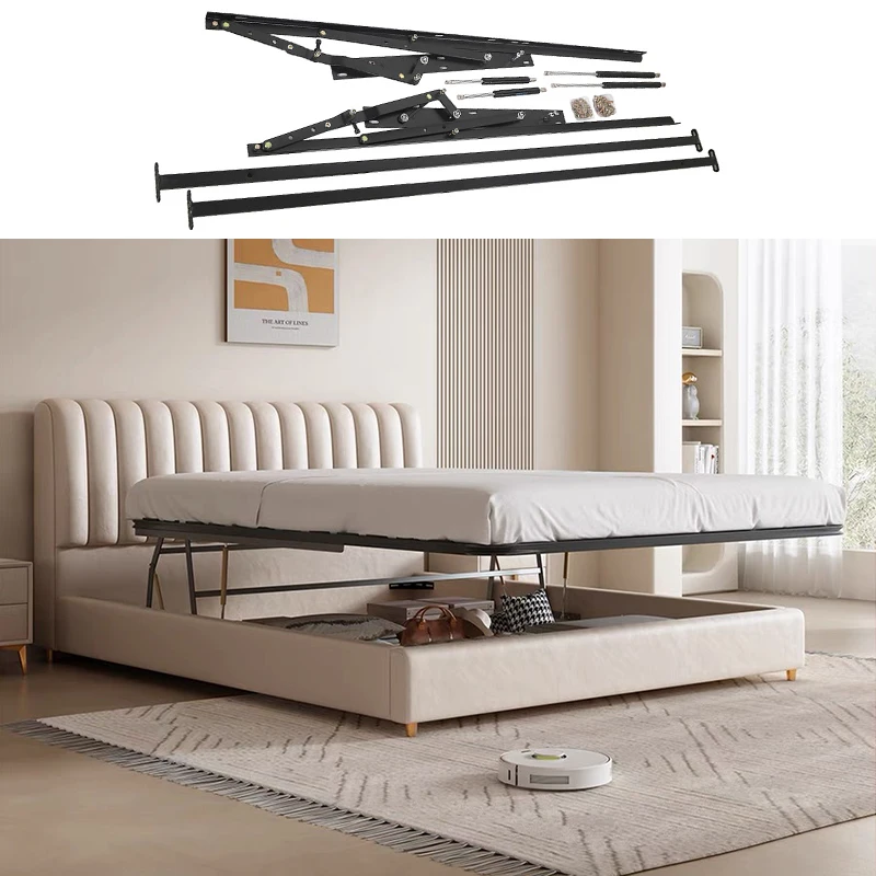 Hydraulic Lift Mechanism Murphy Beds Gas Lift Bed Mechanism Bed With Lifting Mechanism