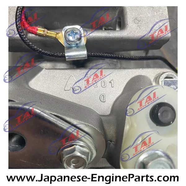 Japanese  Car Auto  Air Compressor 88320-36530   For Toyota  Coaster  Bus