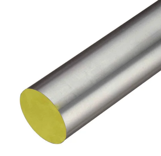 ASTM A681 AISI D2 H13 P20 A2 O1 S7 круглая кованая