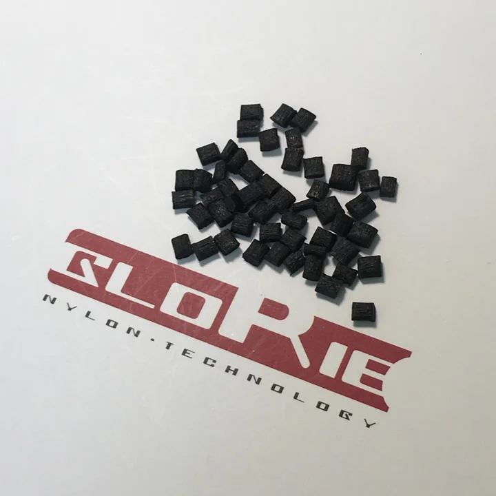 
PA66 GF40,Heat Stabilized, Polyamide66, Reinforced With 40% Of Glass Fiber Nylon 66 