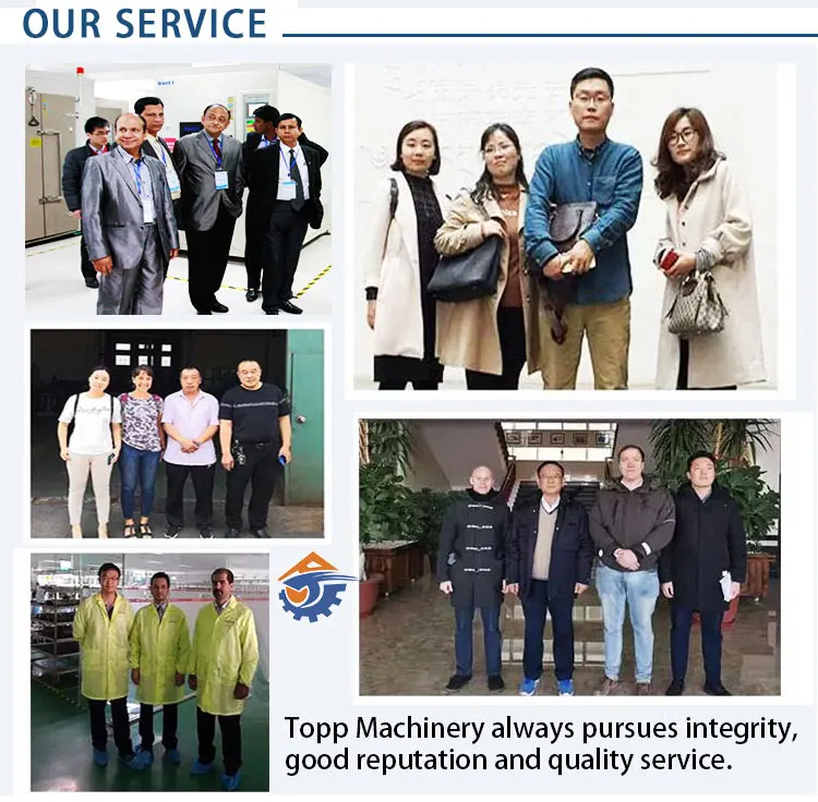 Our Service