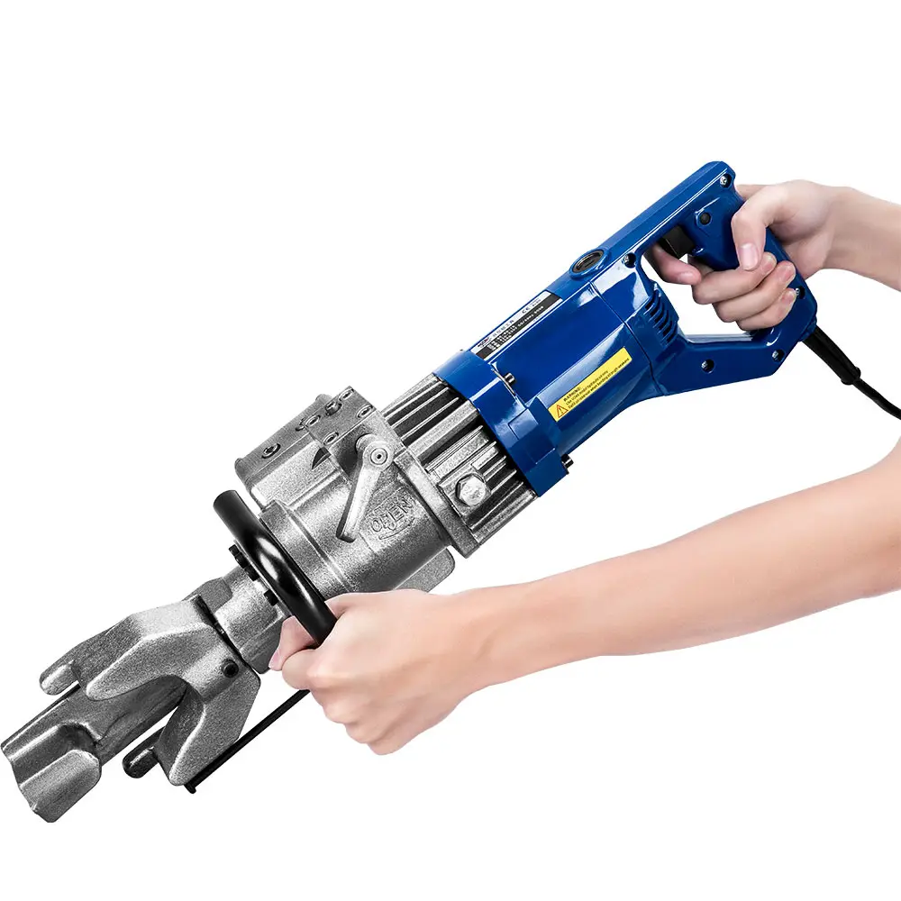 
ODETOOLS Various styles unique shape cable bend machine RB-22 easy to operate screw bending 