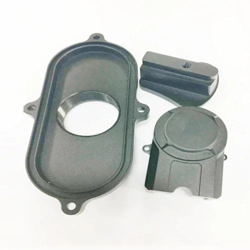 5 axis milling good price cnc machining aluminum part precision machining