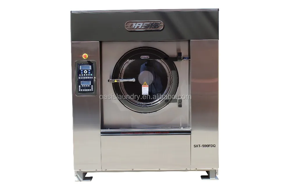 Industrial Washing Machine For Bed Sheet 40Kg 60Kg 80Kg 100Kg 120Kg Washer And Dryer Prices In Philippines