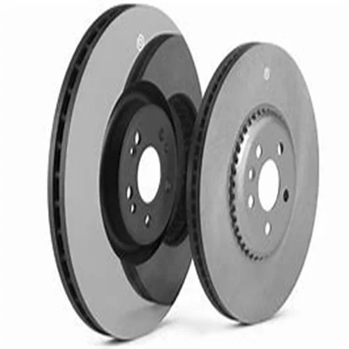 Brake dicks forToyota 42431-60311Rear Rotor 2009-2021 Toyota 4243160311  Toyota 42431-60311 Rear Rotor