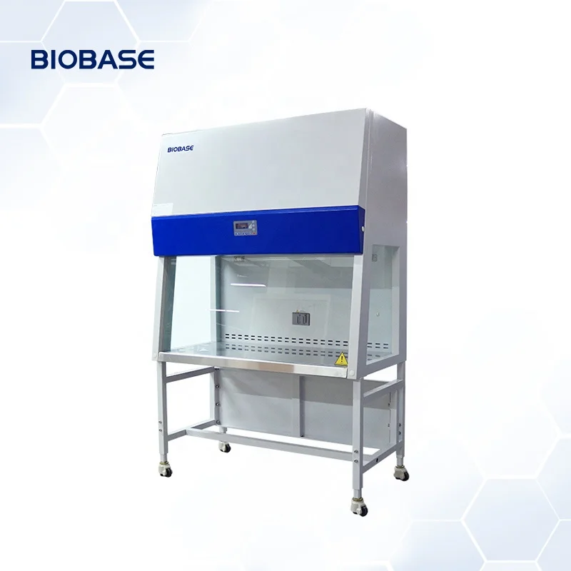 BIOBASE CHINA Laminar Flow Cabinet 	 BBS-V1500 ETL Certified Vertical  Laminar Flow Cabinet for lab