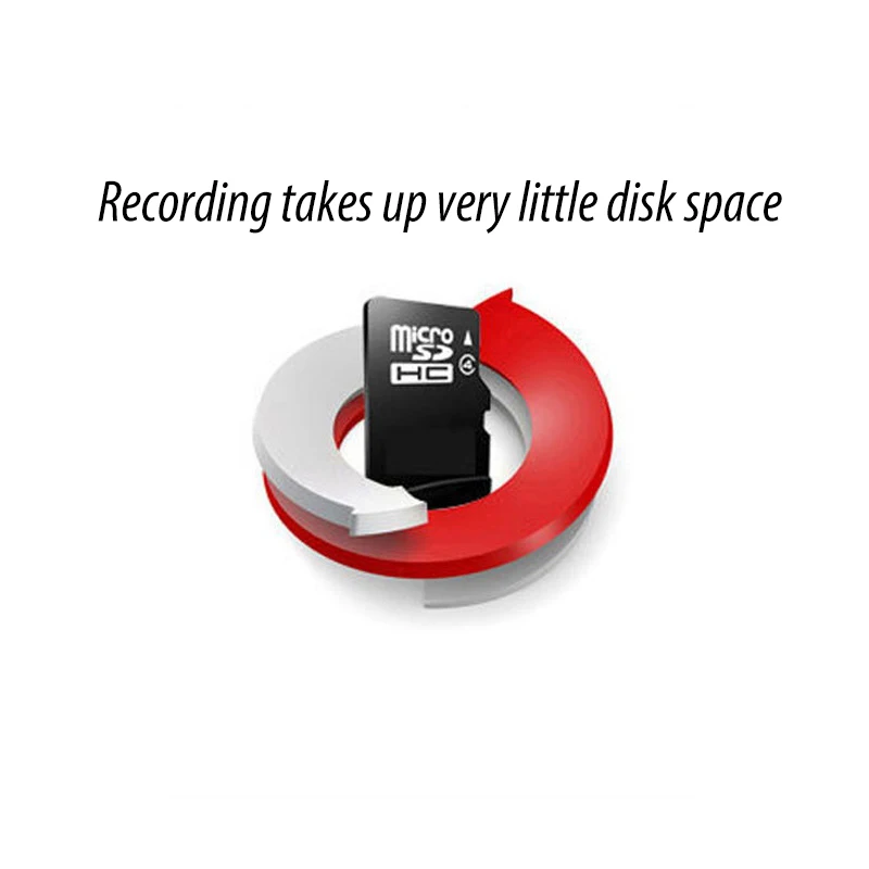 Новая беспроводная камера видеонаблюдения 1080P с высоким разрешением и функцией ночного видения для умного дома