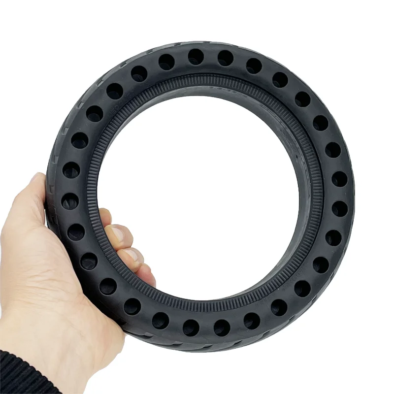 Недорогие шины 8 1/2x2, сотовые твердые резиновые шины для скутеров, 8,5 дюйма, шины для транспортных средств