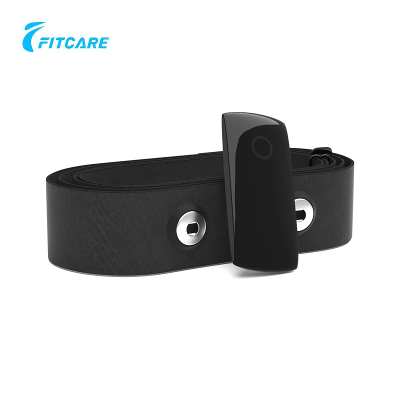Original Factory Chinese manufacturer ANT+&BT dual band Real time heart rate monitoring strap sensor