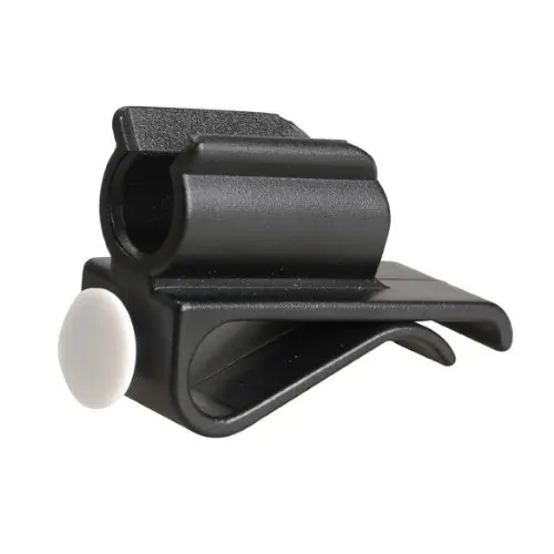 Factory Hot Stand Organizer Club Aid Golf Putter Holder on Clamp Clip Tool Accessory Bag for Training