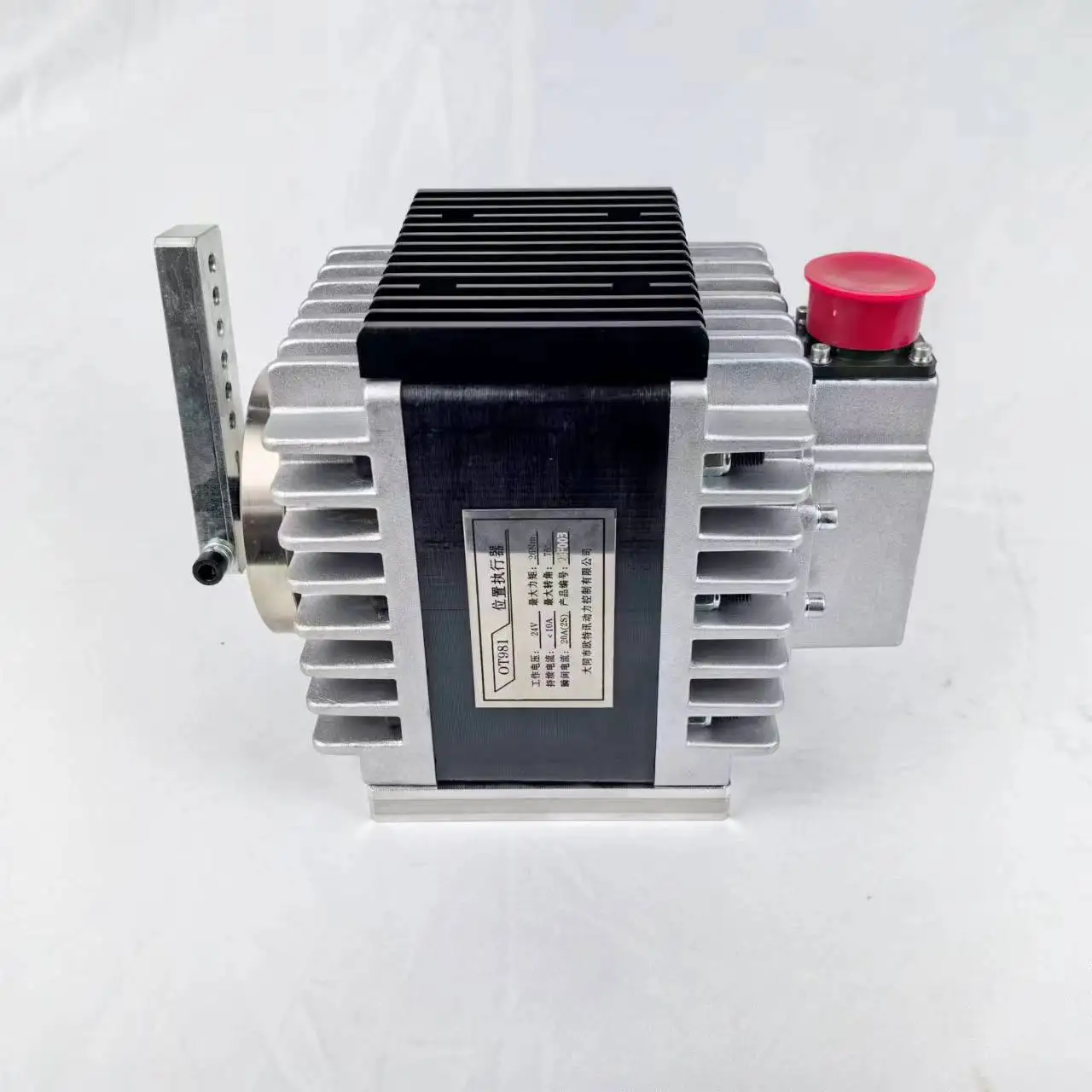 Proact 75 actuator woodward PN 8405-026 HEINZMANN STG2080 Actuator Motortech governor diesel engine generator actuator