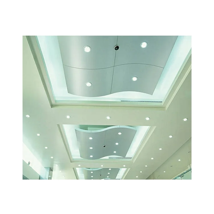 Factory Cheap Price Fixing Panels Decorative Material Aluminum Honeycomb Composite Panel